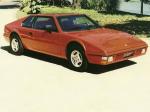 Farus Beta Coupe 1984 года